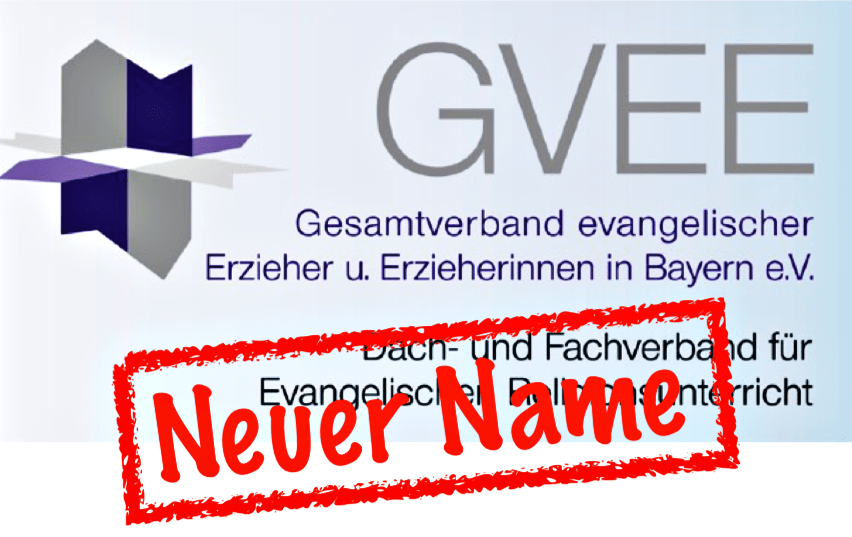 Unser neuer Name