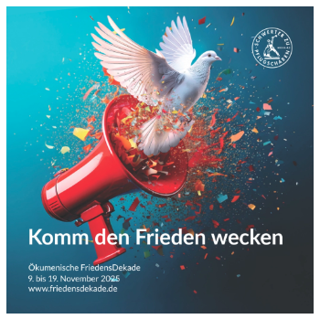 November – wir blenden das Dunkel nicht aus: 