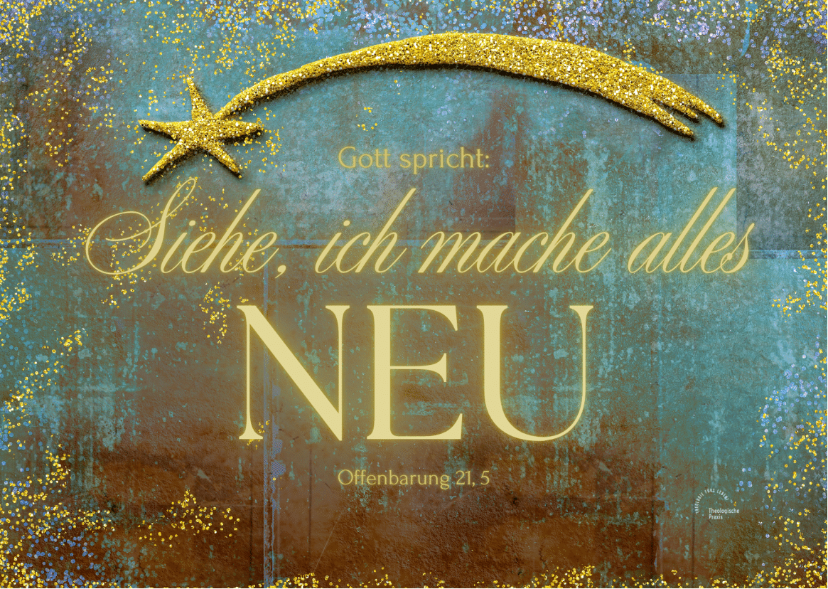 Weihnachtspost GVEE 2025